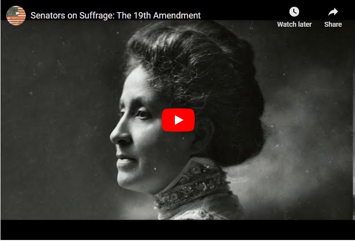 081820-Smithsonian Insitution Suffrage Senators