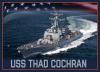 USS Thad Cochran image
